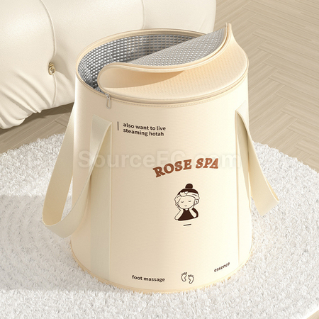 Customization Portable Foot Soaking Bucket Promotional Products