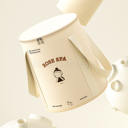 Customization Portable Foot Soaking Bucket Promotional Products