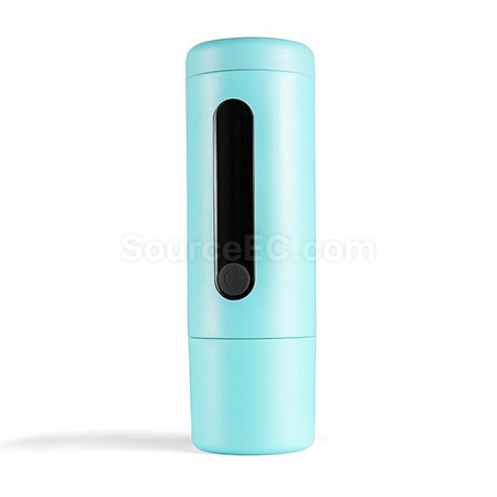 Customization Portable Mini Capsule Coffee Machine Promotional Products