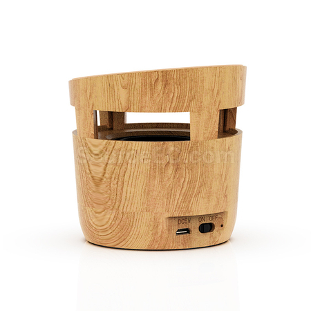 Customization Two In One Bluetooth Audio System Promotional Products