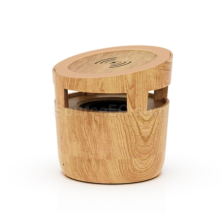 Customization Two In One Bluetooth Audio System Promotional Products