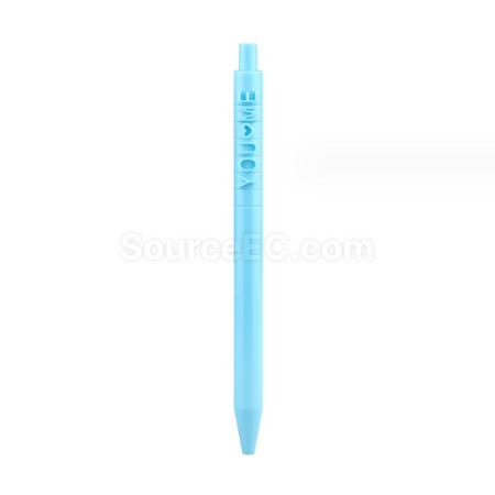 Customization DIY Alphabet Creative Pen Promotional Products