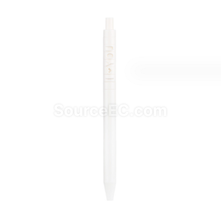 Customization DIY Alphabet Creative Pen Promotional Products