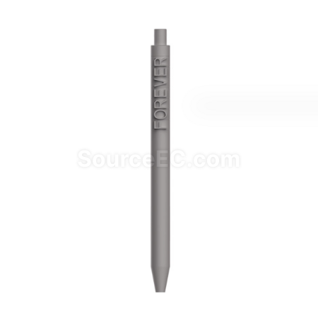 Customization DIY Alphabet Creative Pen Promotional Products