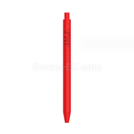 Customization DIY Alphabet Creative Pen Promotional Products