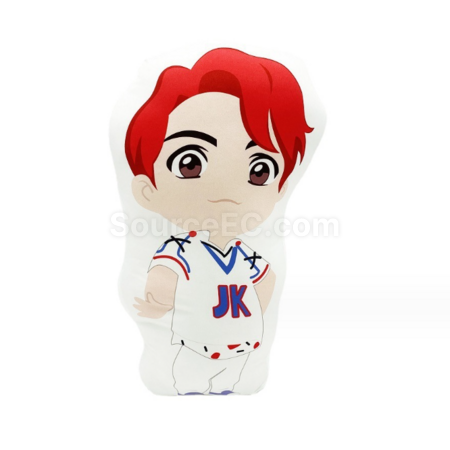 Customization Special Shaped Pillow Promotional Products