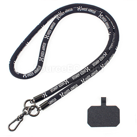 Customization Card Phone Lanyard Promotional Products