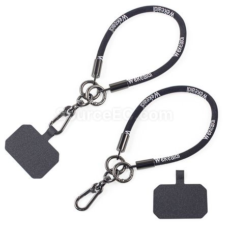 Customization Card Phone Lanyard Promotional Products