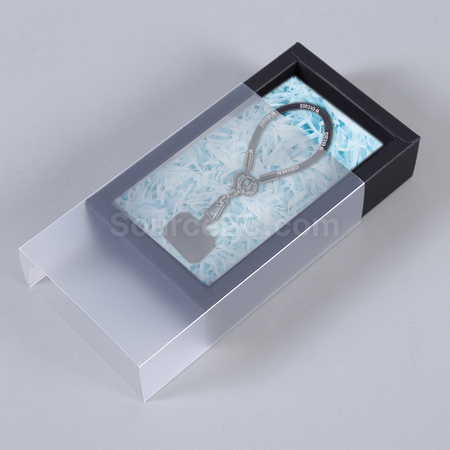 Customization Card Phone Lanyard Promotional Products