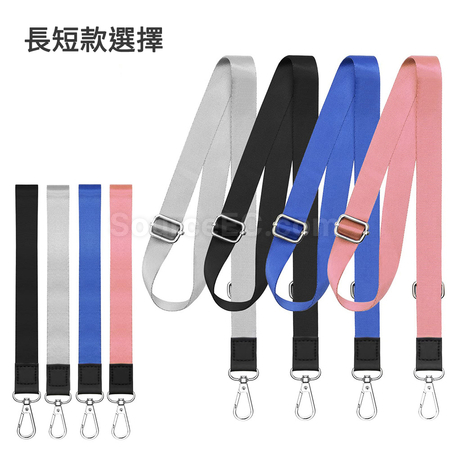 Customization Card Phone Lanyard Promotional Products
