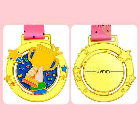 Customization Metal Medal Promotional Products