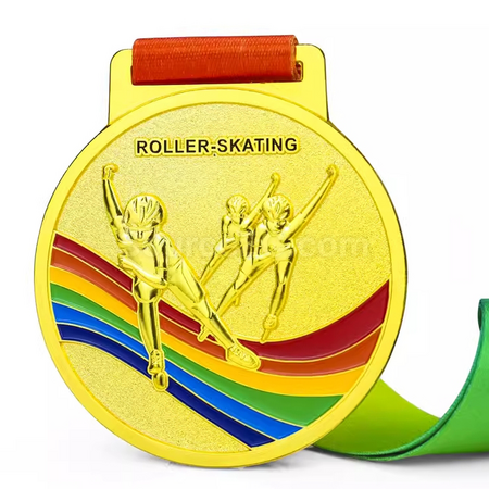 Customization Metal Medal Promotional Products