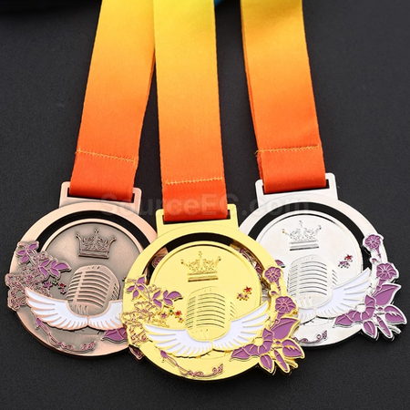 Customization Metal Medal Promotional Products