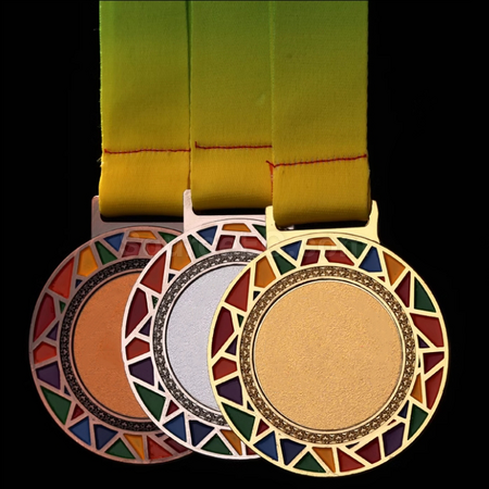Customization Metal Medal Promotional Products