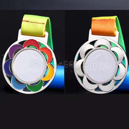 Customization Metal Medal Promotional Products