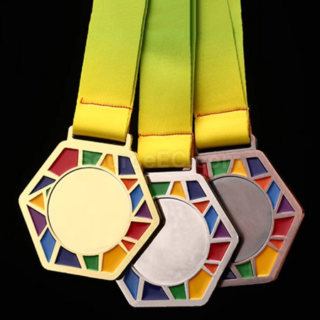 Customization Metal Medal Promotional Products