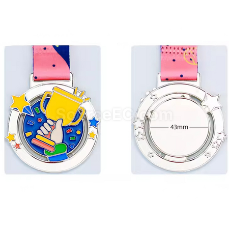 Customization Metal Medal Promotional Products