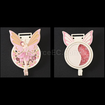 Customization Dance Metal Medal Promotional Products