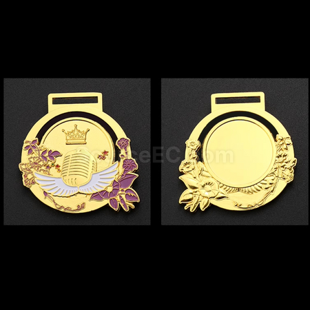 Customization Metal Medal Promotional Products