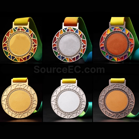 Customization Metal Medal Promotional Products