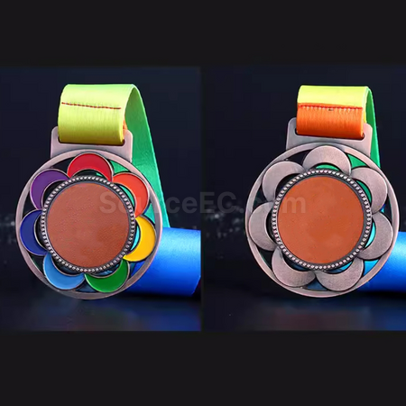 Customization Metal Medal Promotional Products