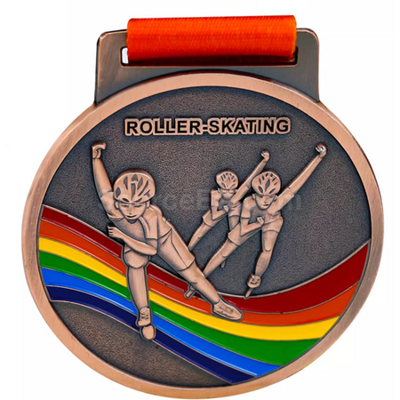 Customization Metal Medal Promotional Products
