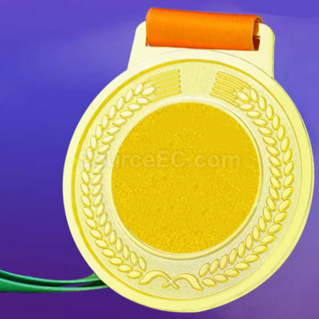 Customization Metal Medal Promotional Products