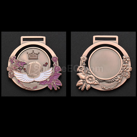 Customization Metal Medal Promotional Products