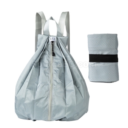 Customization Outdoor Foldable Waterpro Of Backpack Promotional Products