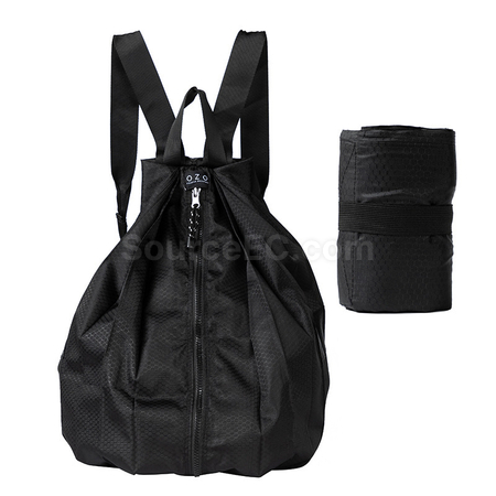 Customization Outdoor Foldable Waterpro Of Backpack Promotional Products