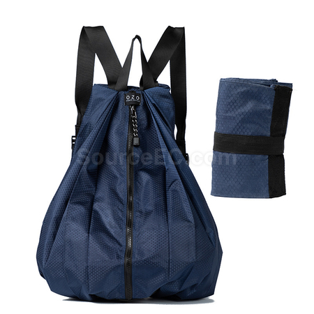 Customization Outdoor Foldable Waterpro Of Backpack Promotional Products