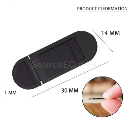 Customization Privacy Webcam Cover Promotional Products