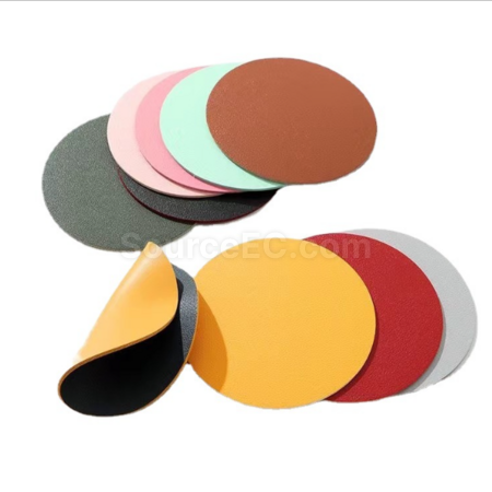 Customization PVC Coaster Promotional Products
