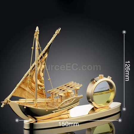 Customization Car Perfume Holder(Not with perfume) Promotional Products