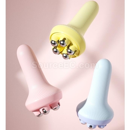 Customization Manual Roller Massager Promotional Products