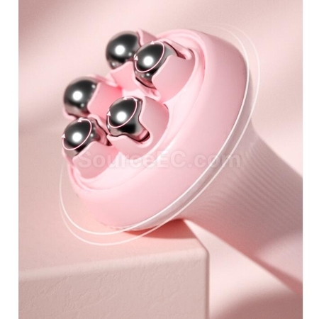 Customization Manual Roller Massager Promotional Products