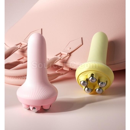 Customization Manual Roller Massager Promotional Products