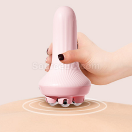 Customization Manual Roller Massager Promotional Products
