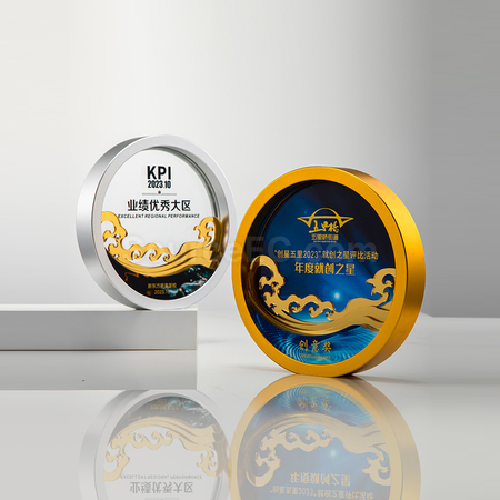 Customization Crystal Award Promotional Products