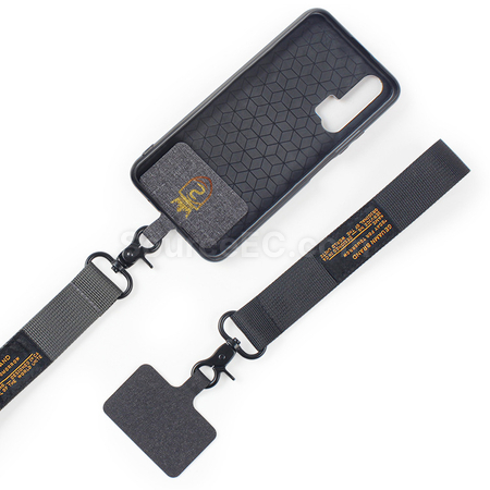 Customization Mobile Phone Lanyard Promotional Products