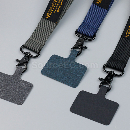 Customization Mobile Phone Lanyard Promotional Products