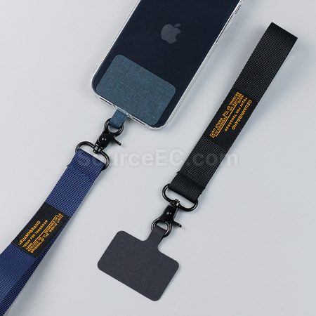 Customization Mobile Phone Lanyard Promotional Products