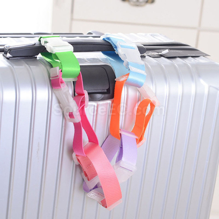 Customization Luggage Compartment Buckle Promotional Products