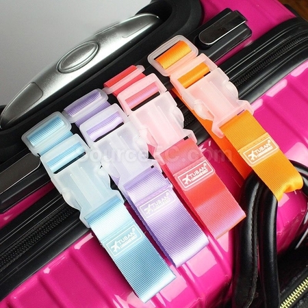 Customization Luggage Compartment Buckle Promotional Products