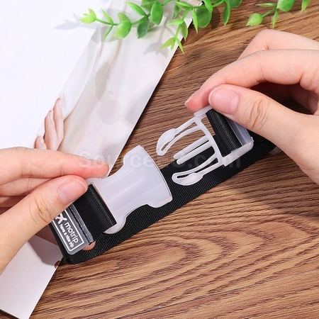 Customization Luggage Compartment Buckle Promotional Products