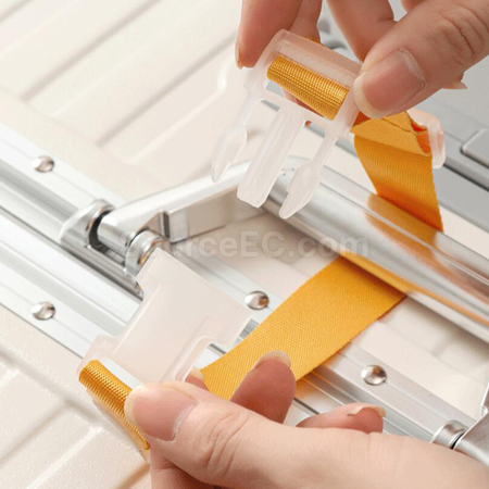 Customization Luggage Compartment Buckle Promotional Products