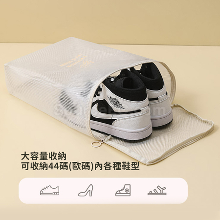 Customization Transparent Shoe bag Promotional Products