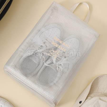 Customization Transparent Shoe bag Promotional Products