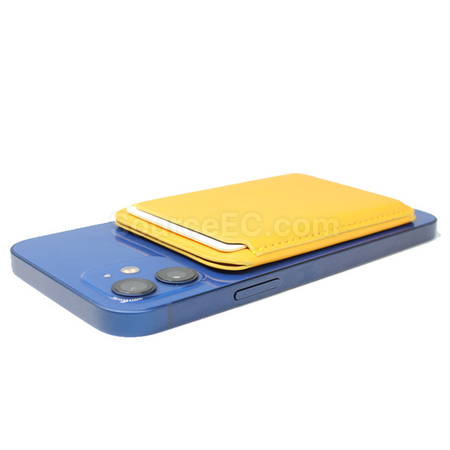 Customization Magnetic Mobile Phone Card Holder Promotional Products