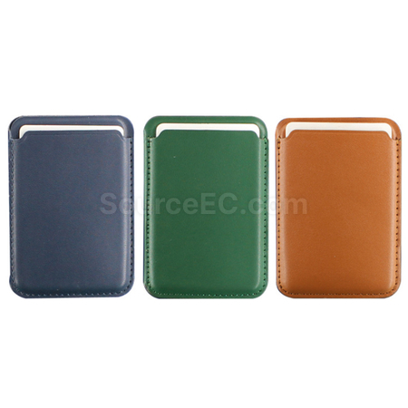Customization Magnetic Mobile Phone Card Holder Promotional Products